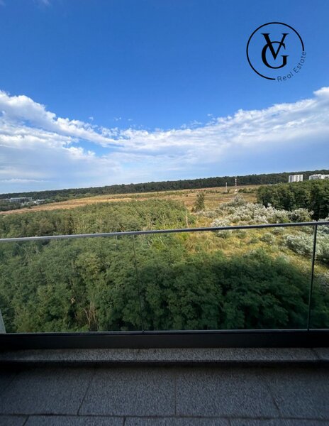 Baneasa Apartament 2 camere Padure Baneasa  Greenfield