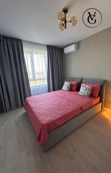 Baneasa Apartament 2 camere Padure Baneasa  Greenfield