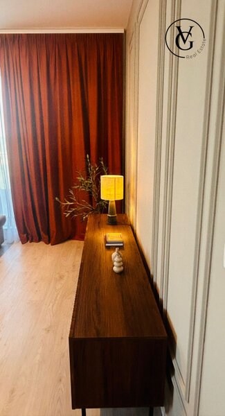 Baneasa Apartament 2 camere Padure Baneasa  Greenfield